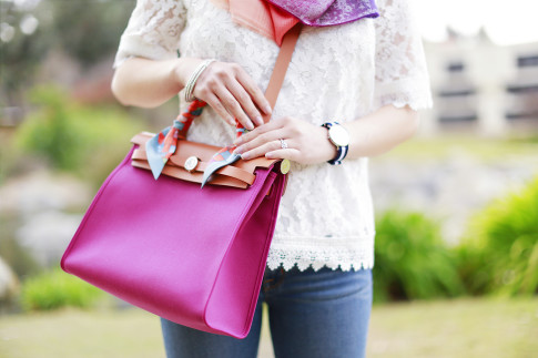 herbag pink